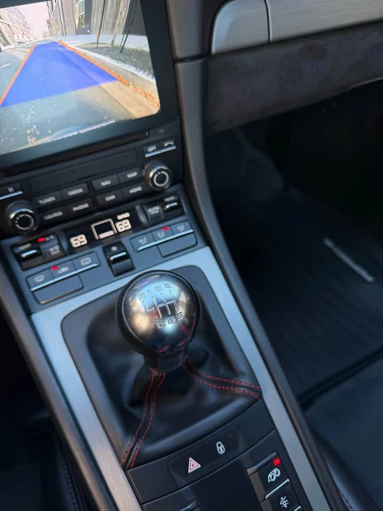 2018 Porsche 991 GT3 - Image 15 of 18