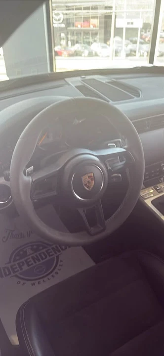 2018 Porsche 991 GT3 - Image 5 of 12