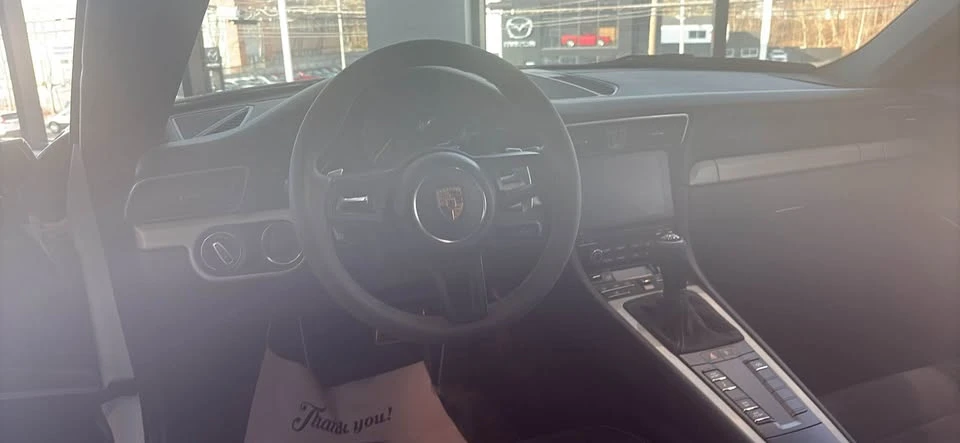 2018 Porsche 991 GT3 - Image 12 of 12