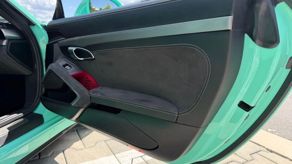 2018 Porsche 991 GT3 - Image 13 of 17