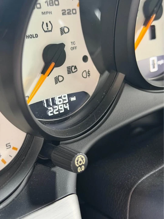 2018 Porsche 991 GT3 - Image 13 of 19