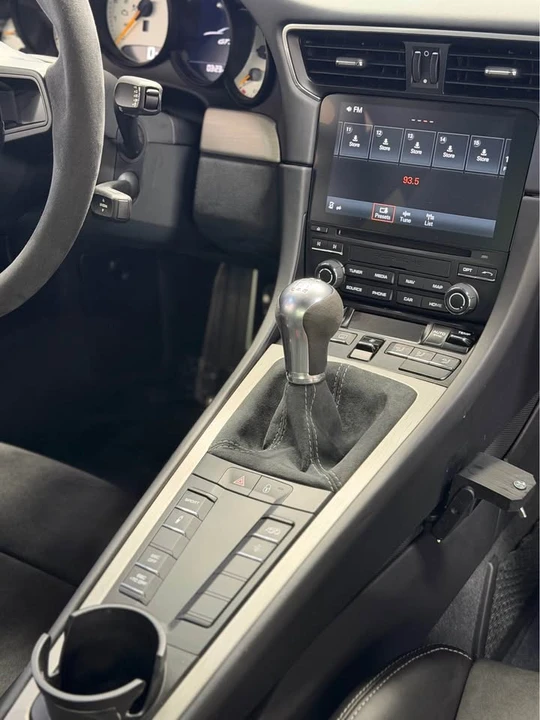 2018 Porsche 991 GT3 - Image 19 of 19