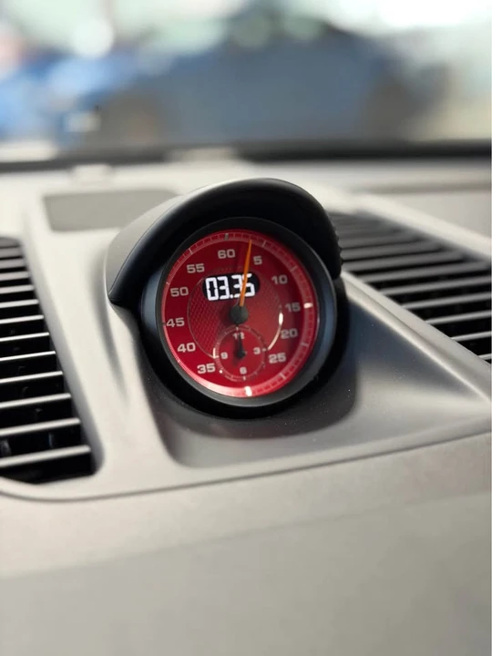 2018 Porsche 991 GT3 - Image 14 of 19