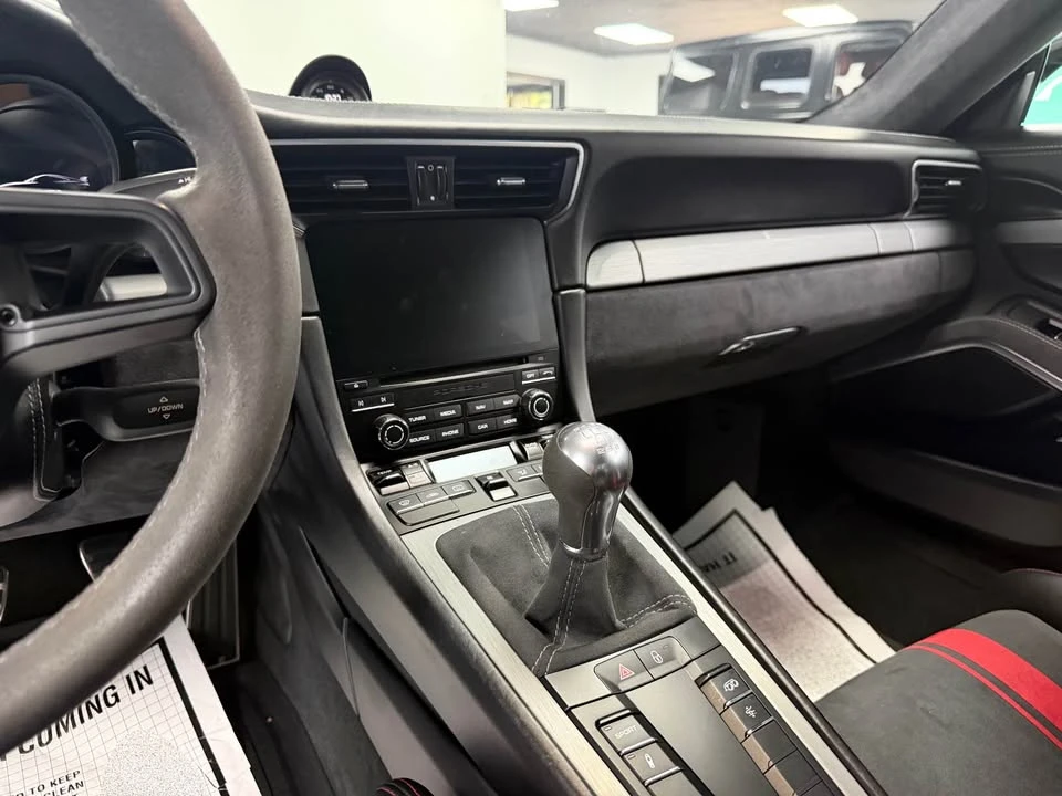 2018 Porsche 991 GT3 - Image 10 of 13
