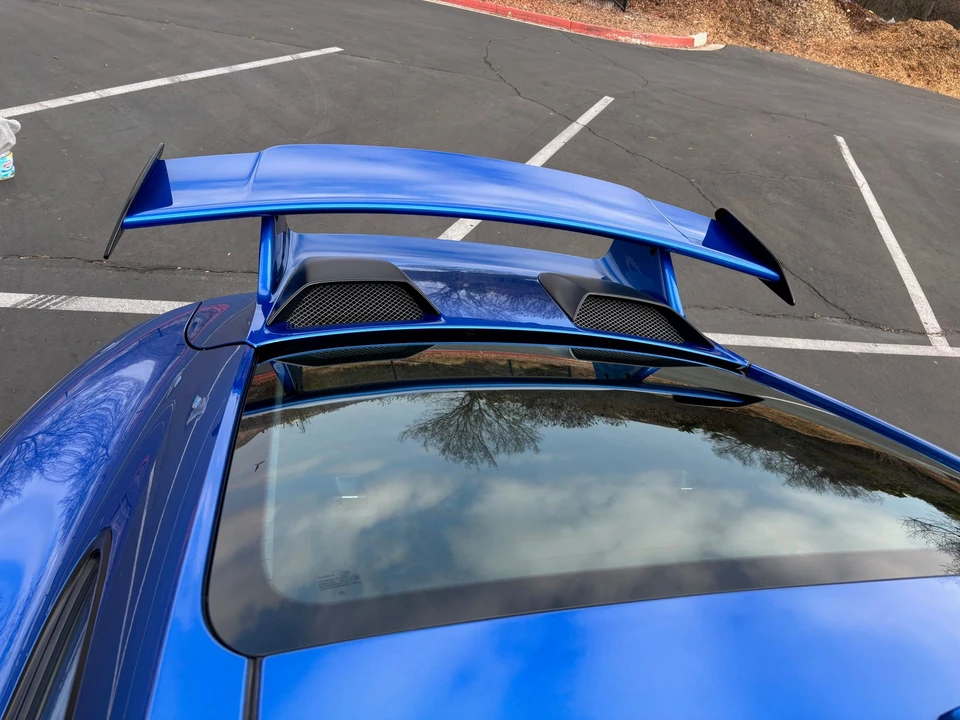 2018 Porsche 991 GT3 - Image 12 of 27