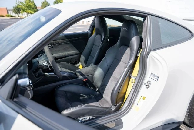 2018 Porsche 991 GT3 - Image 15 of 19