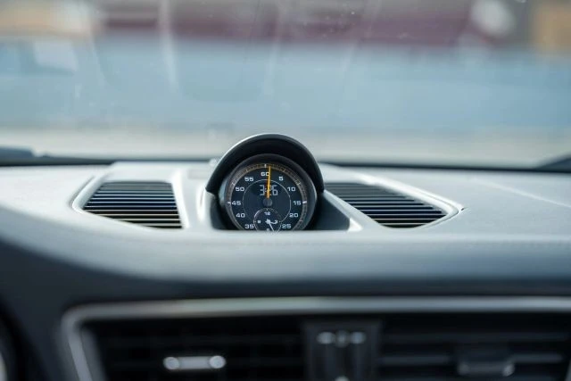 2018 Porsche 991 GT3 - Image 18 of 19