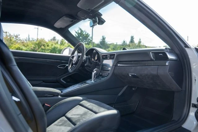 2018 Porsche 991 GT3 - Image 14 of 19