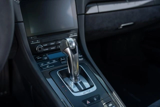 2018 Porsche 991 GT3 - Image 19 of 19