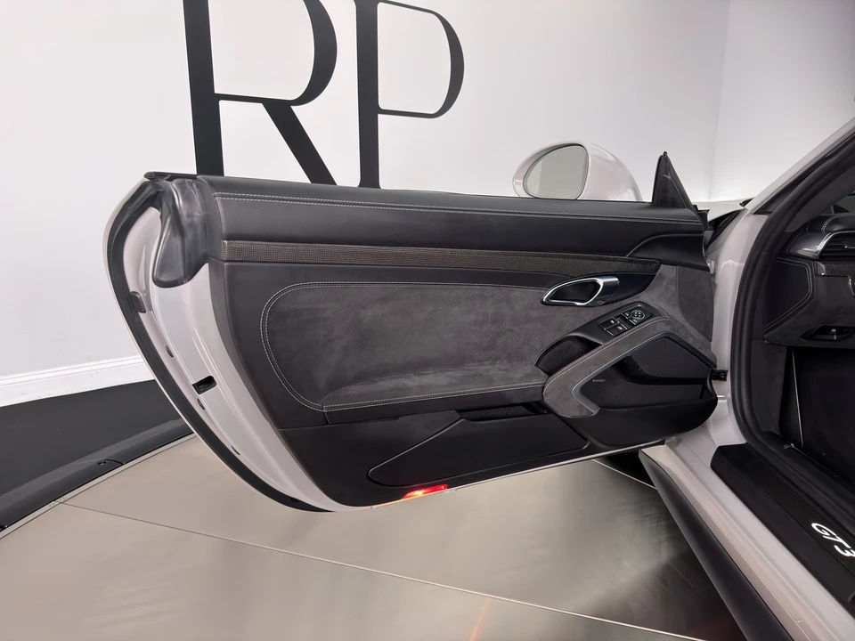 2018 Porsche 991 GT3 - Image 14 of 17