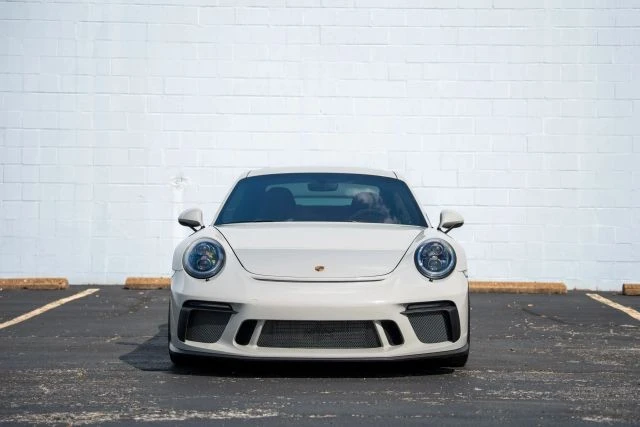 2018 Porsche 991 GT3 - Image 7 of 19