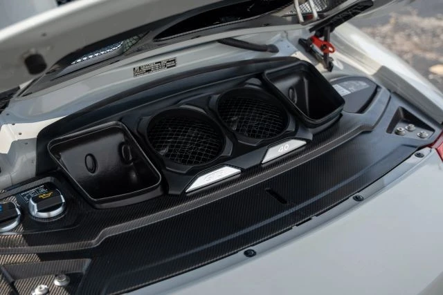 2018 Porsche 991 GT3 - Image 5 of 19