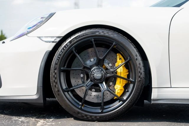 2018 Porsche 991 GT3 - Image 13 of 19
