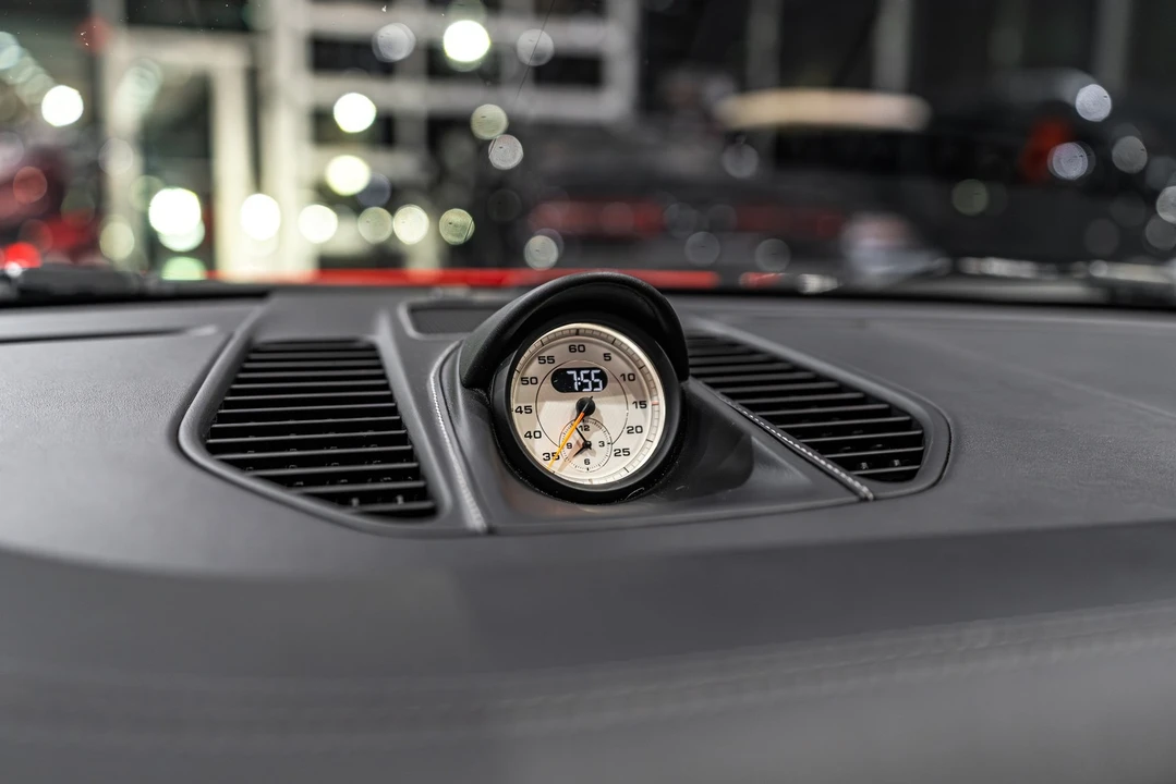 2018 Porsche 991 GT3 - Image 15 of 21