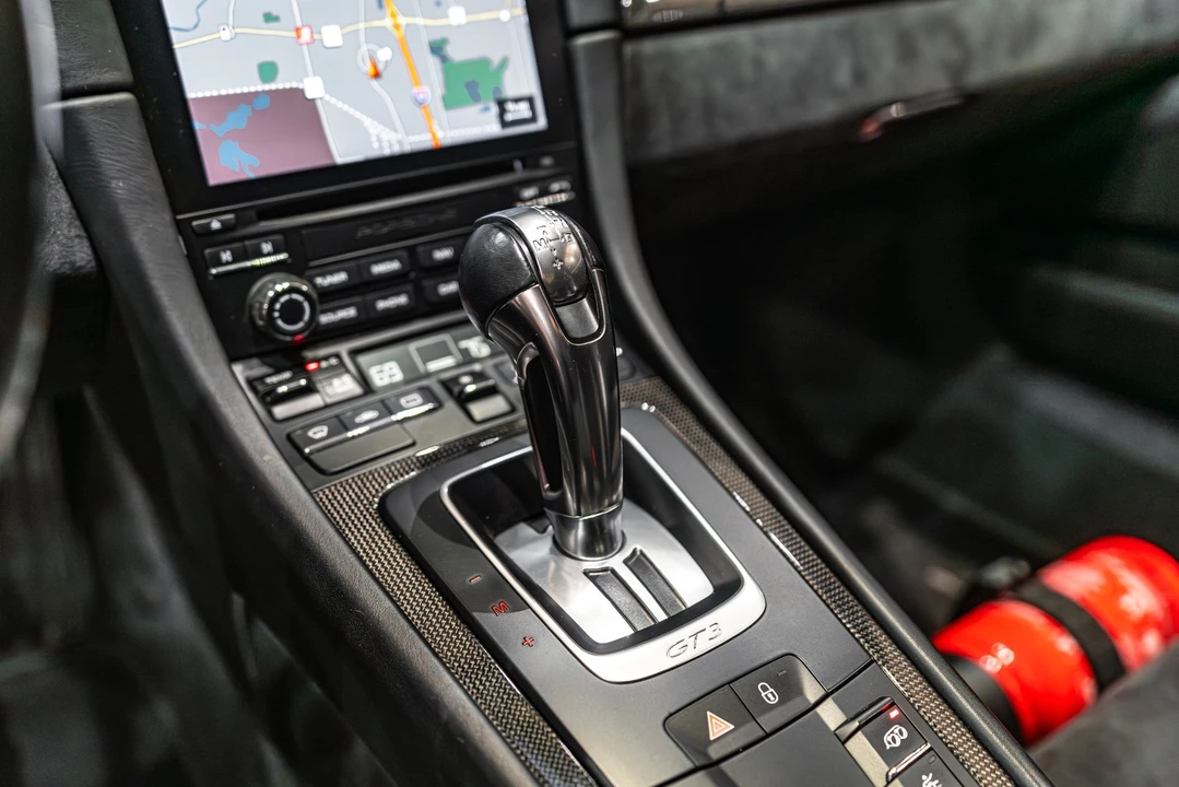 2018 Porsche 991 GT3 - Image 20 of 21
