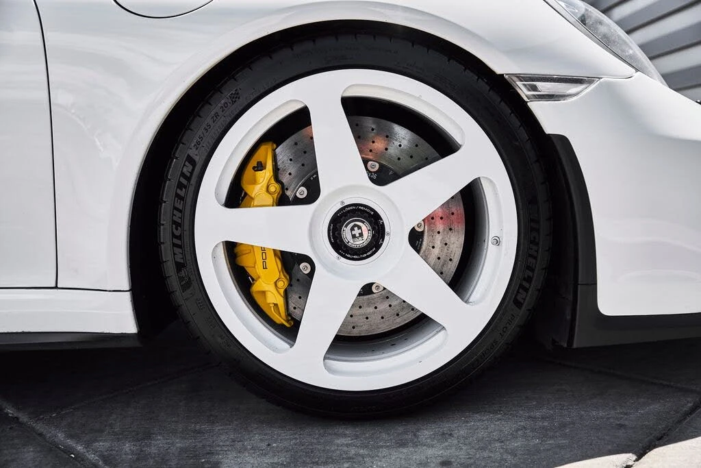 2018 Porsche 991 GT3 - Image 23 of 31