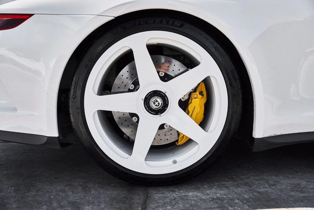 2018 Porsche 991 GT3 - Image 22 of 31