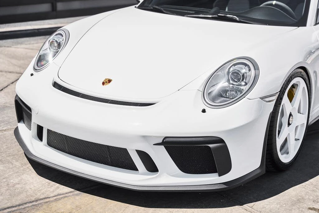2018 Porsche 991 GT3 - Image 5 of 31
