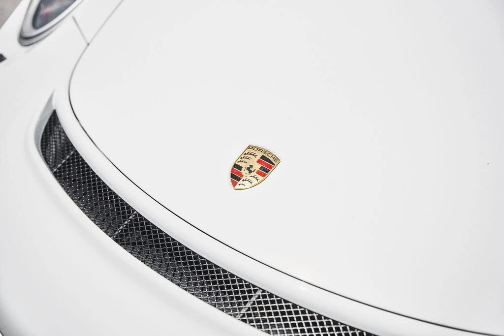 2018 Porsche 991 GT3 - Image 6 of 31