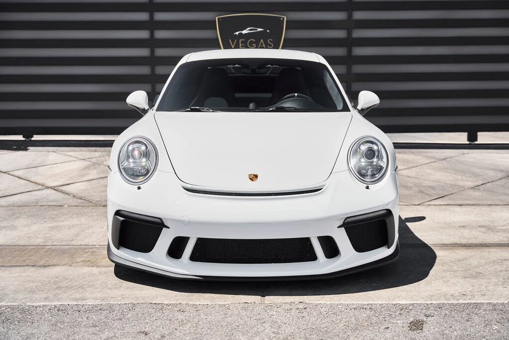 2018 Porsche 991 GT3 - Image 14 of 31