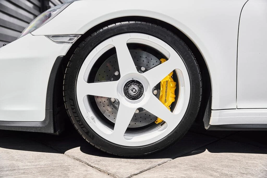 2018 Porsche 991 GT3 - Image 3 of 31