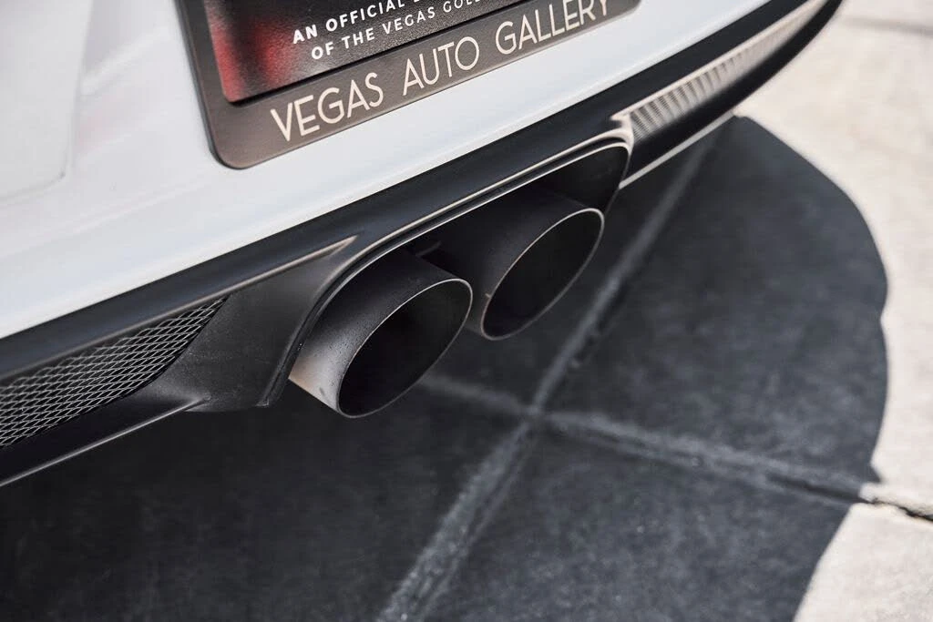 2018 Porsche 991 GT3 - Image 12 of 31