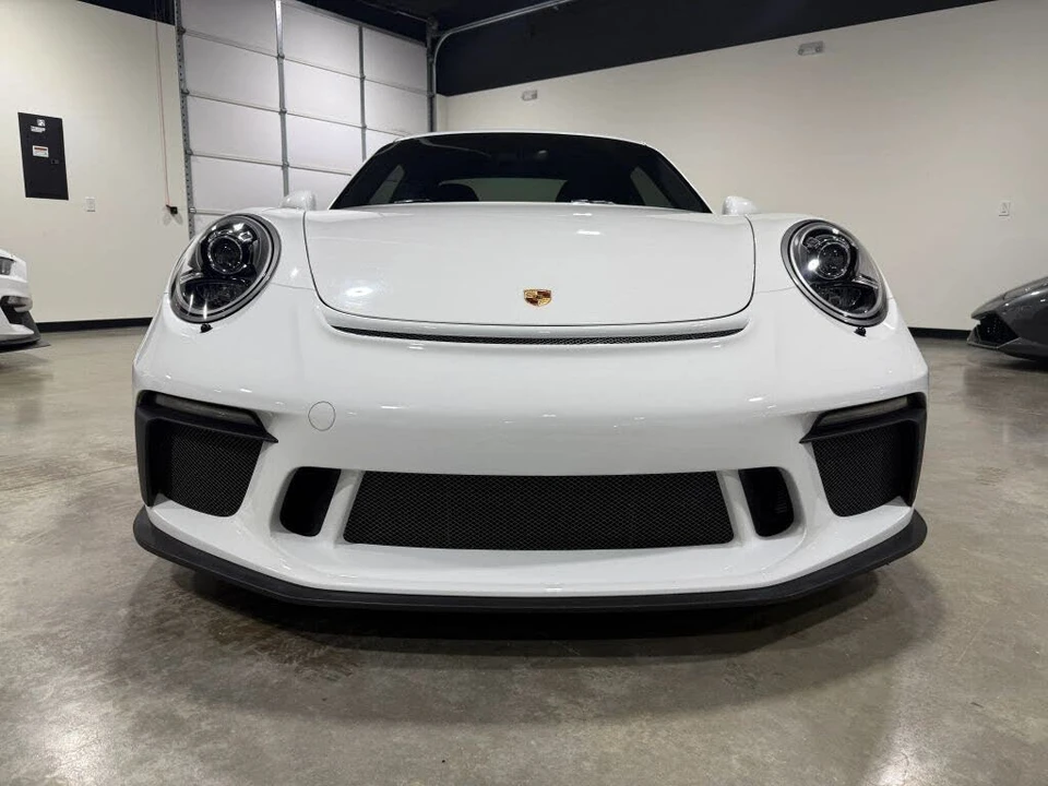 2018 Porsche 991 GT3 - Image 31 of 31