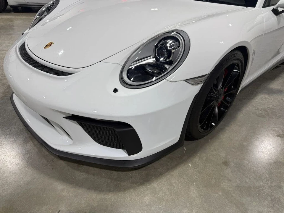 2018 Porsche 991 GT3 - Image 29 of 31
