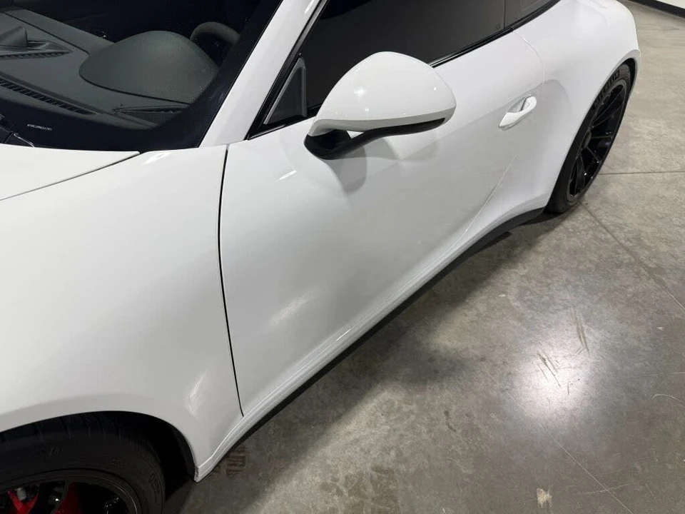 2018 Porsche 991 GT3 - Image 28 of 31