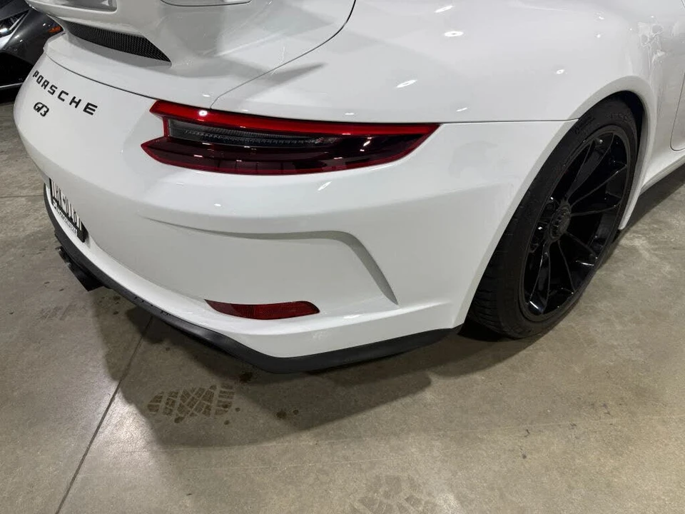 2018 Porsche 991 GT3 - Image 22 of 31