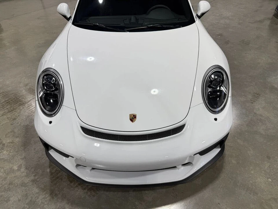 2018 Porsche 991 GT3 - Image 30 of 31