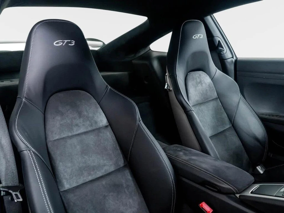 2018 Porsche 991 GT3 - Image 30 of 31