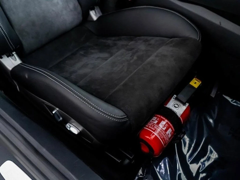 2018 Porsche 991 GT3 - Image 31 of 31