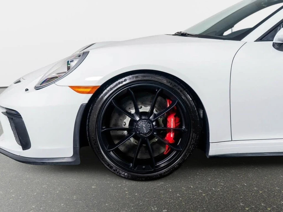 2018 Porsche 991 GT3 - Image 20 of 31