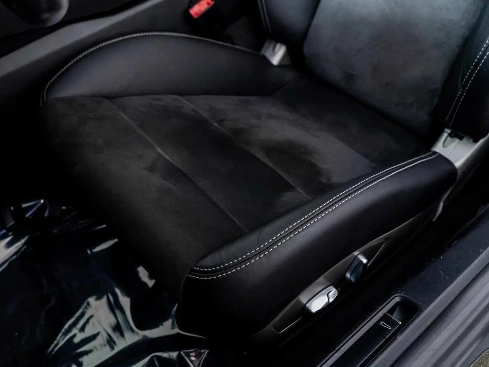 2018 Porsche 991 GT3 - Image 29 of 31