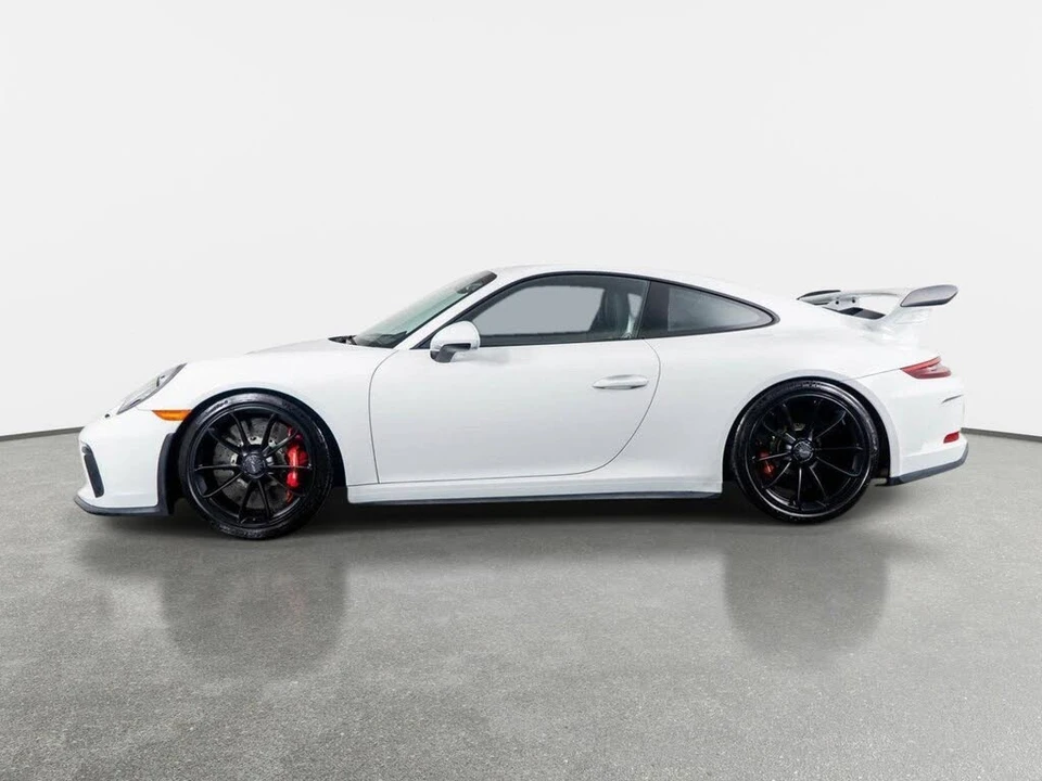 2018 Porsche 991 GT3 - Image 16 of 31