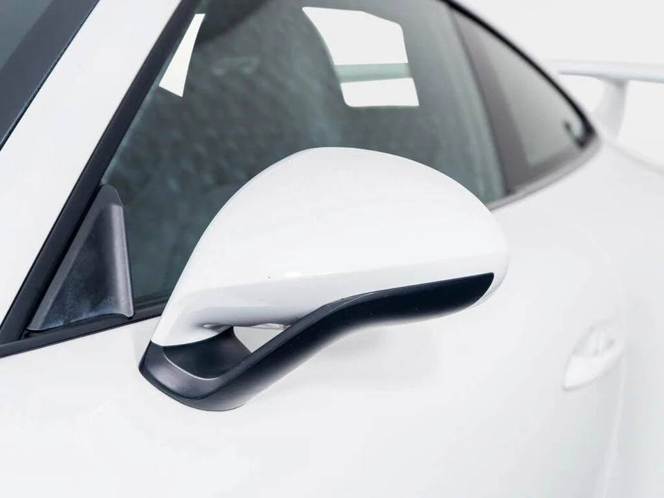 2018 Porsche 991 GT3 - Image 27 of 31
