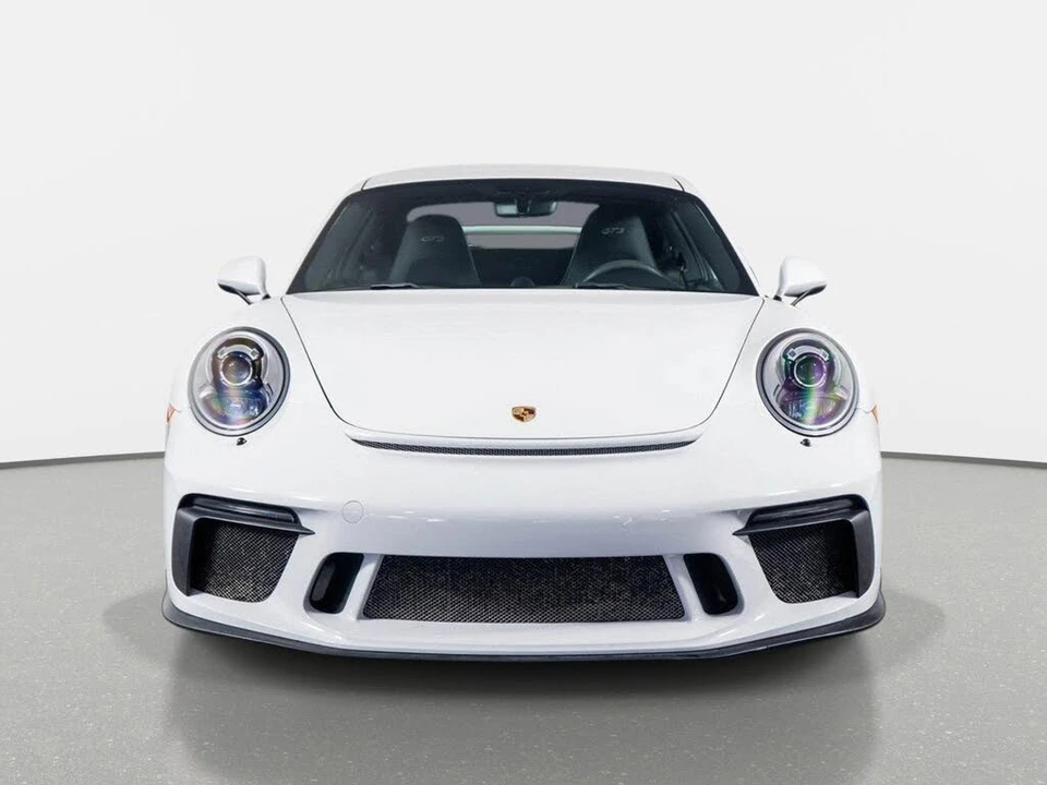 2018 Porsche 991 GT3 - Image 22 of 31