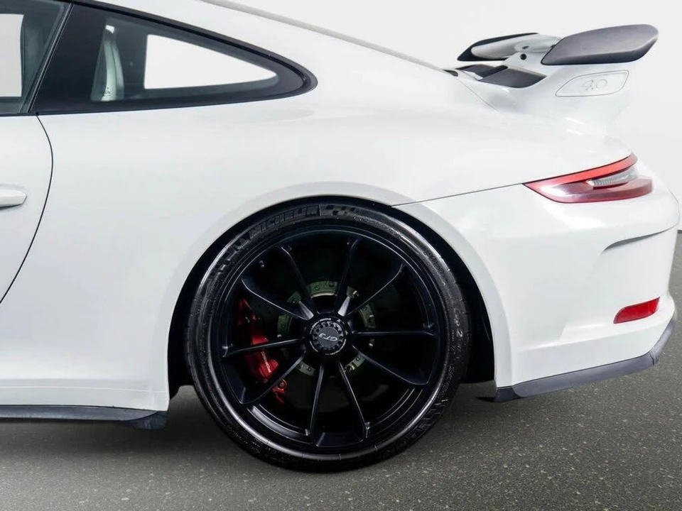 2018 Porsche 991 GT3 - Image 17 of 31