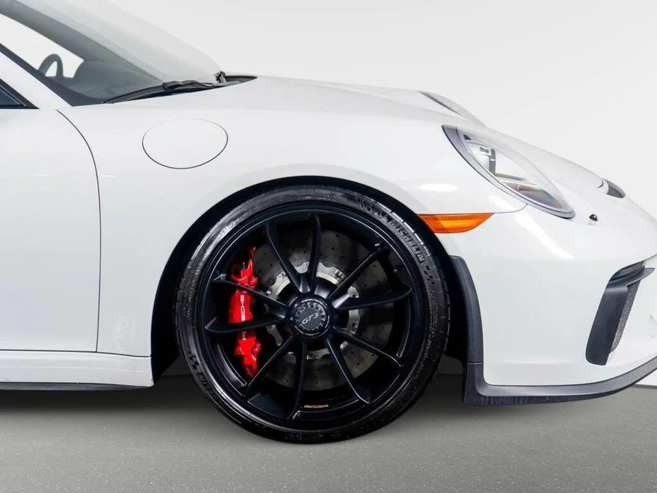 2018 Porsche 991 GT3 - Image 6 of 31