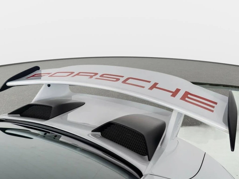 2018 Porsche 991 GT3 - Image 28 of 31