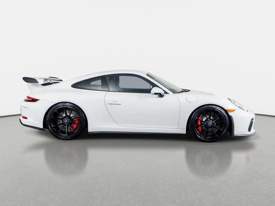 2018 Porsche 991 GT3 - Image 5 of 31