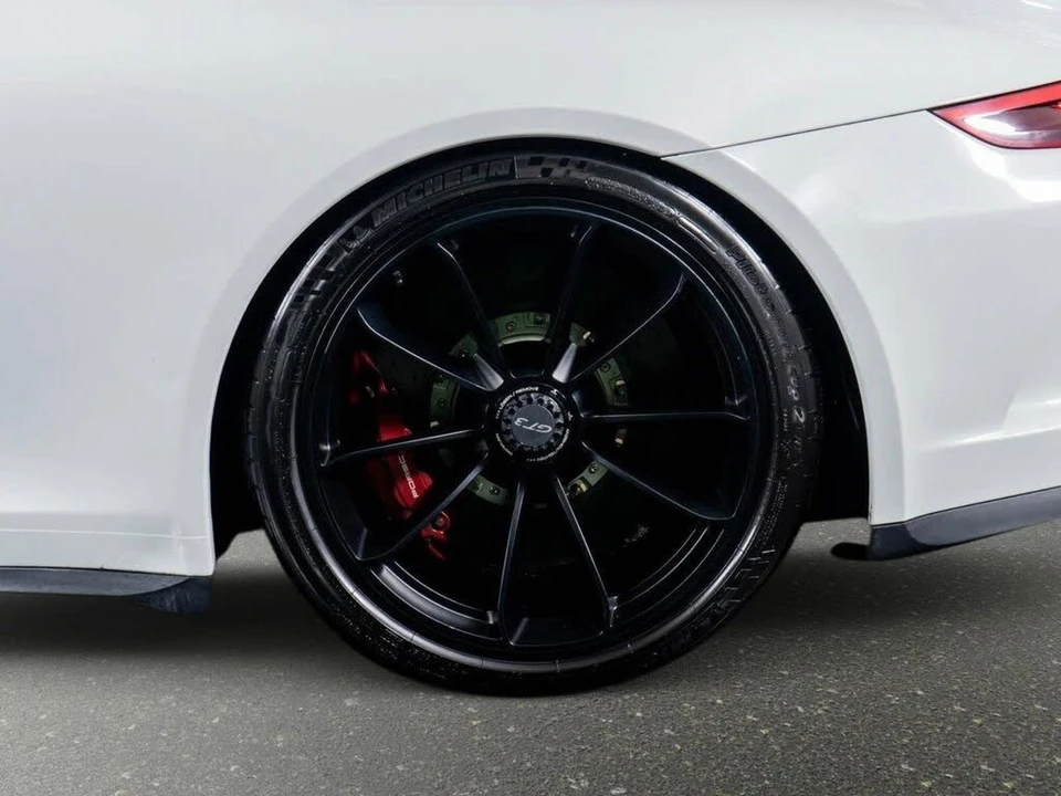 2018 Porsche 991 GT3 - Image 18 of 31