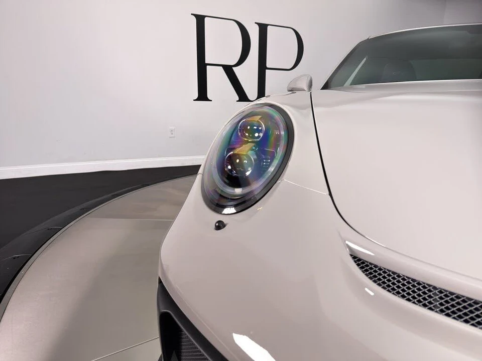 2018 Porsche 991 GT3 - Image 10 of 24