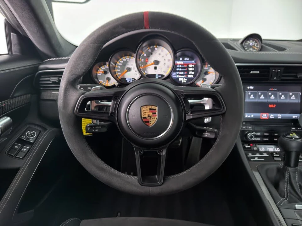 2018 Porsche 991 GT3 - Image 19 of 24