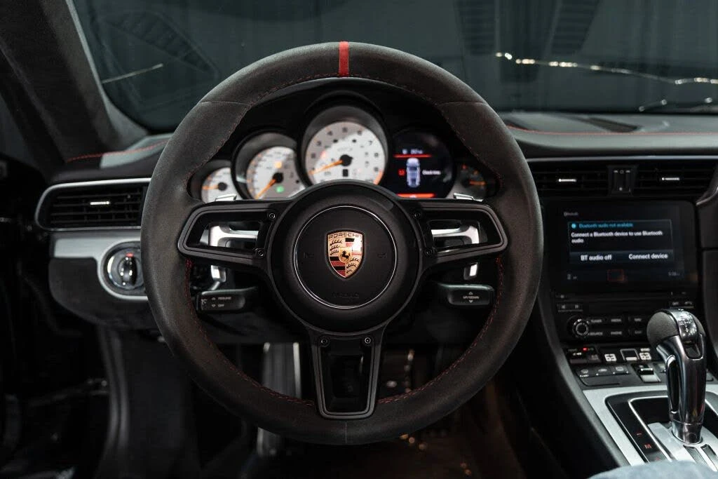 2018 Porsche 991 GT3 - Image 25 of 31