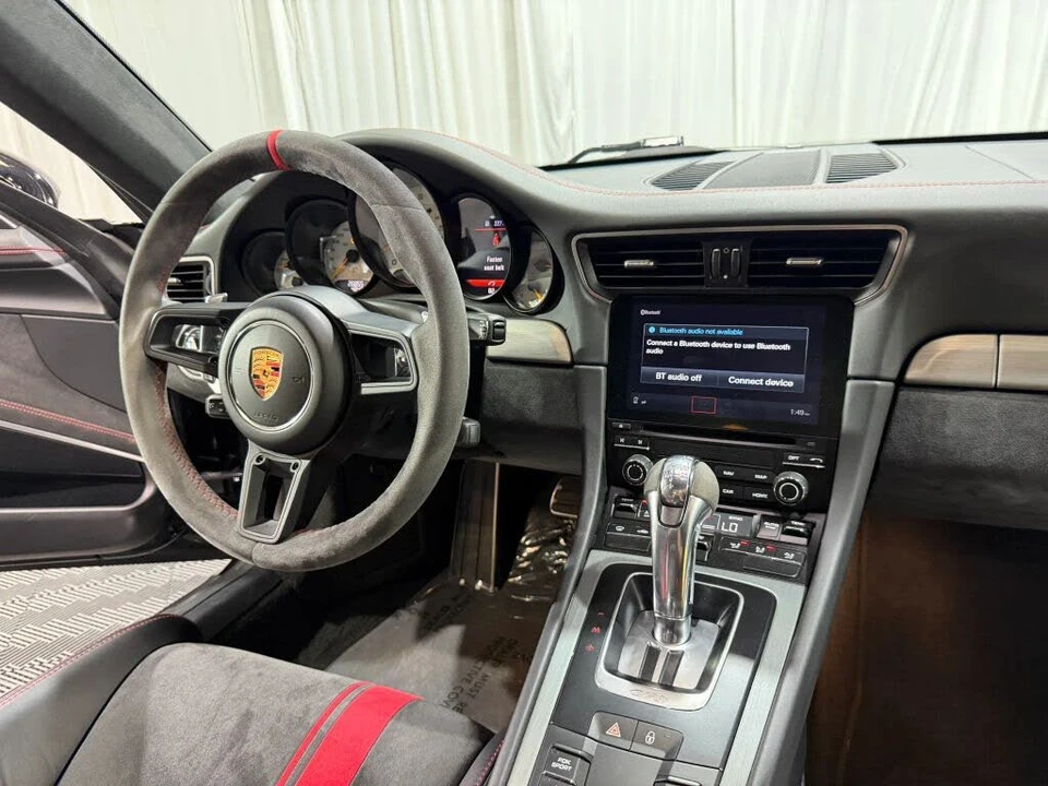 2018 Porsche 991 GT3 - Image 15 of 31