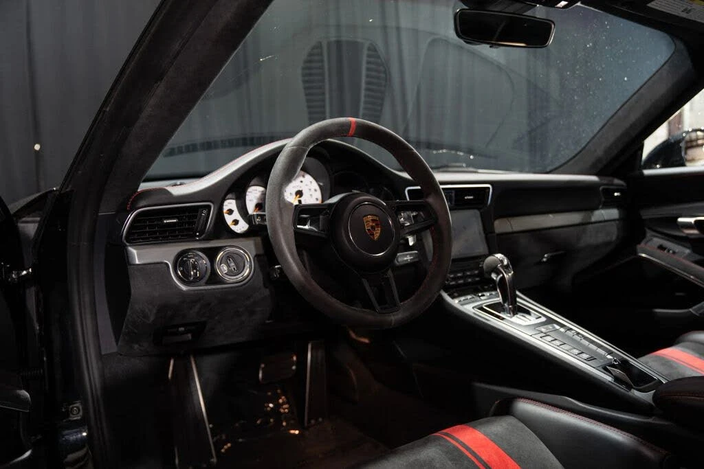 2018 Porsche 991 GT3 - Image 23 of 31