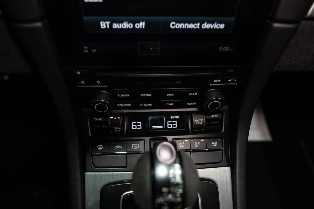 2018 Porsche 991 GT3 - Image 28 of 31