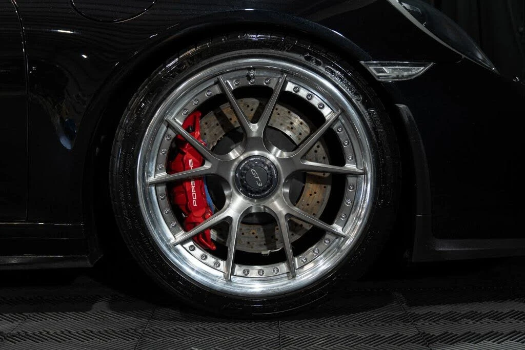 2018 Porsche 991 GT3 - Image 22 of 31